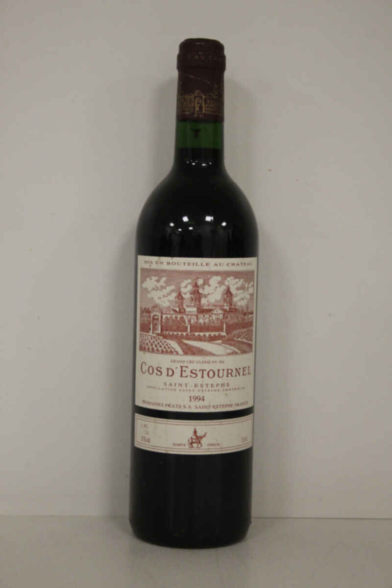 Chateau Cos D'estournel 1994