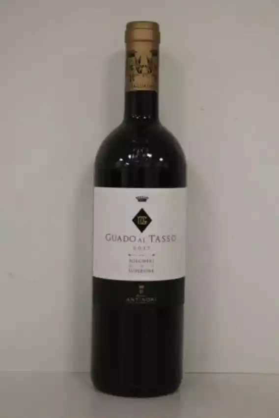 Antinori Guado Al Tasso 2017