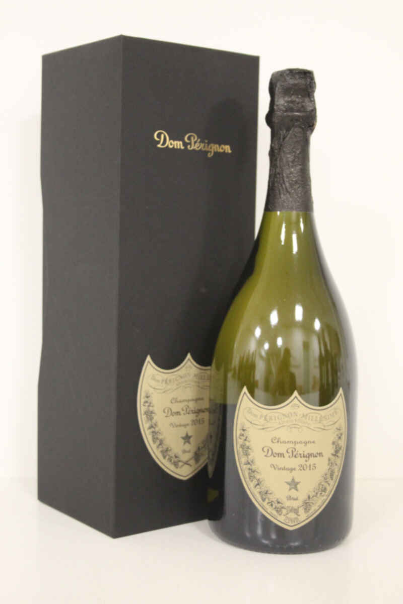 Moet & Chandon Dom Perignon 2015