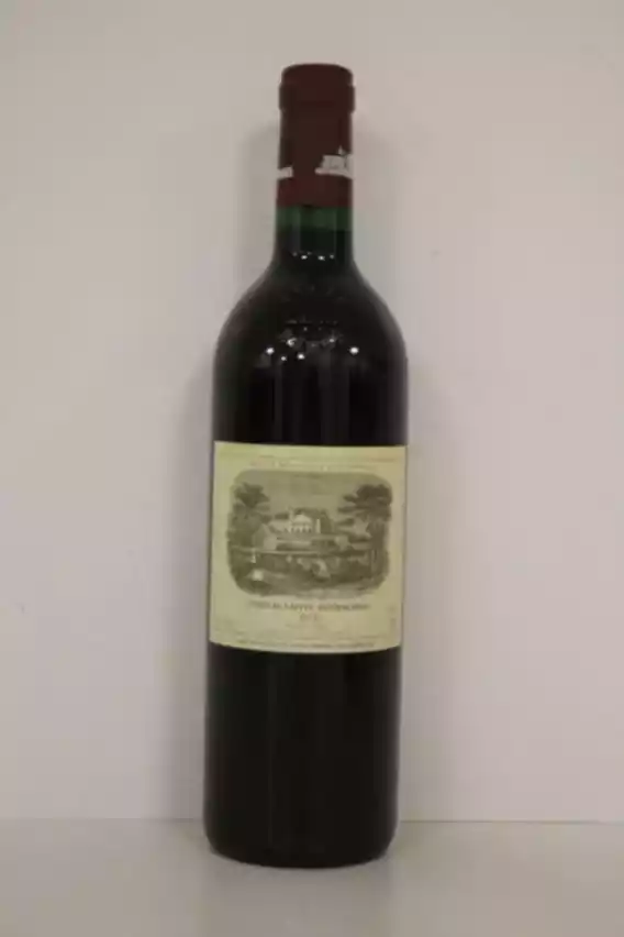 Chateau Lafite Rothschild 1996
