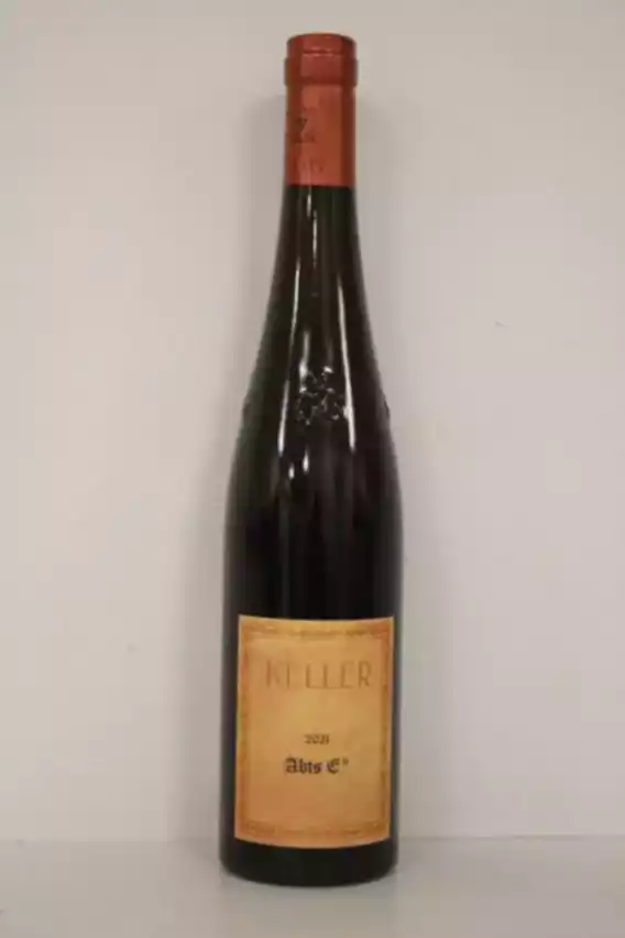 Keller Abts Erde Riesling Grosse Gewachs Trocken 2021