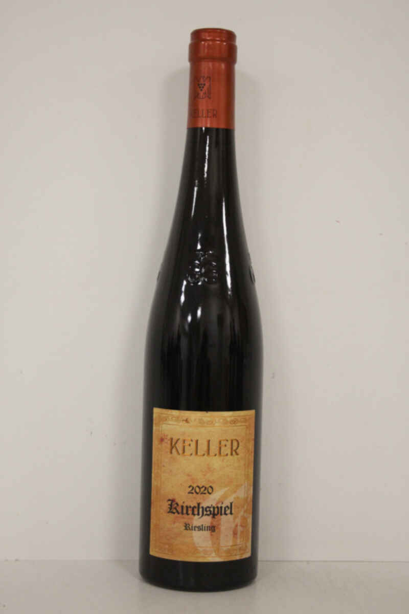 Weingut Keller Kirchspiel Riesling Gg 2020