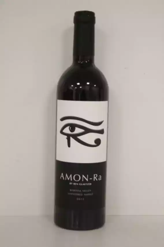 Glaetzer Amon-ra 2012