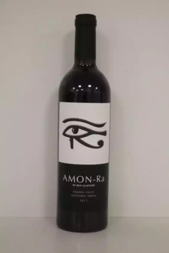 Glaetzer Amon-ra 2013