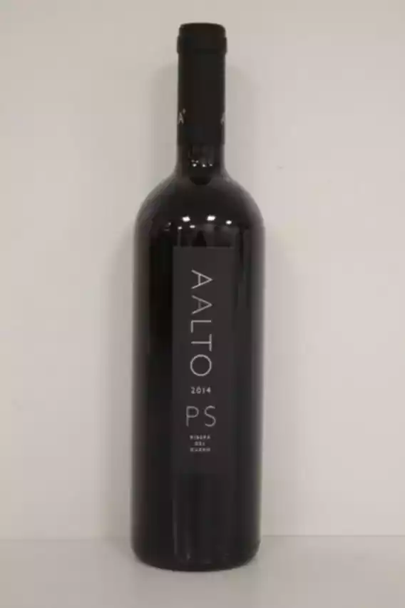 Aalto Ps 2014