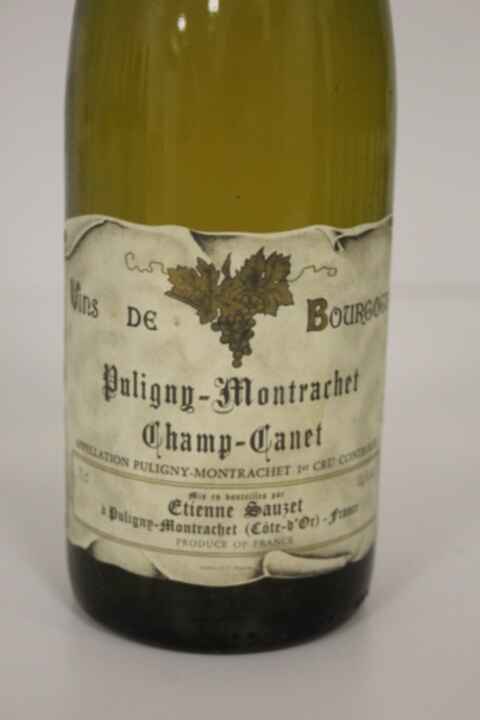Clos I Terrasses Clos Erasmus 1996