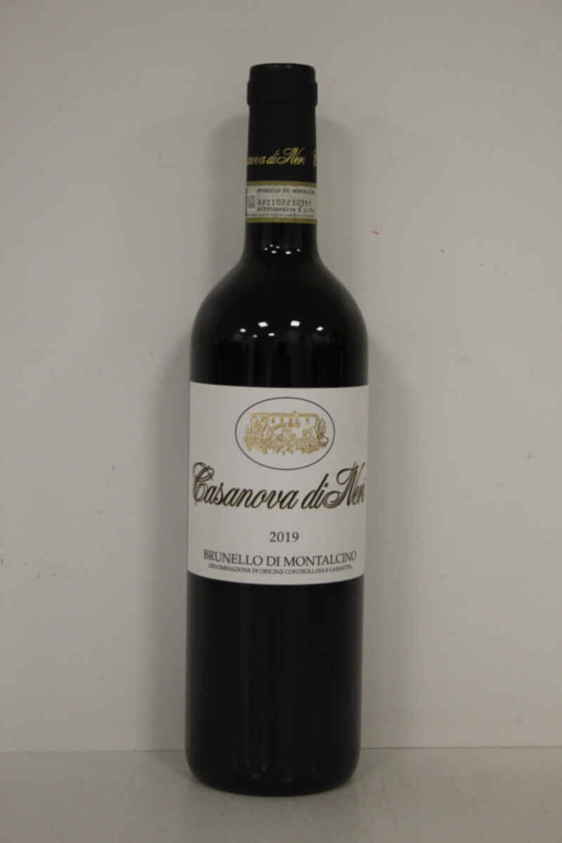 Casanova Di Neri Brunello Di Montalcino 2019