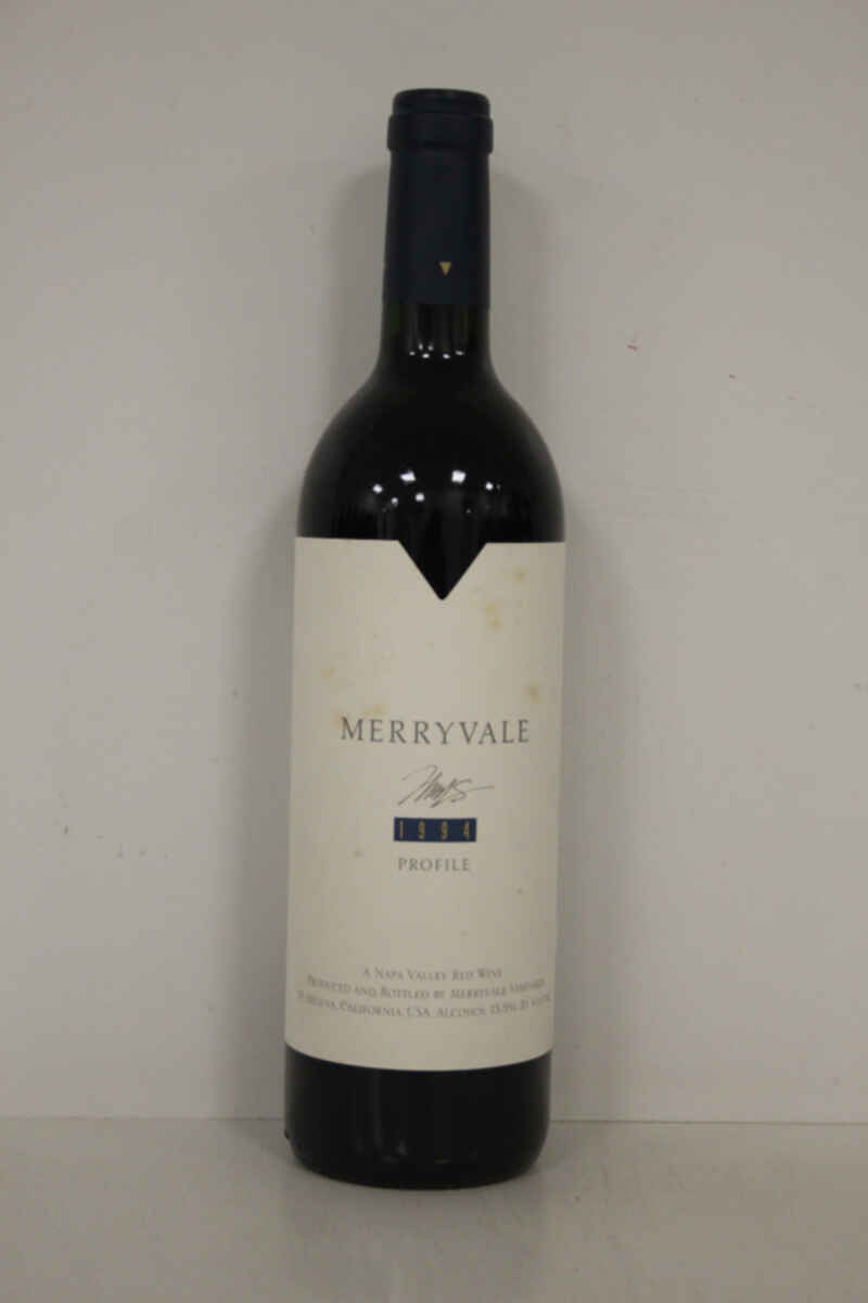 Merryvale Profile 1994