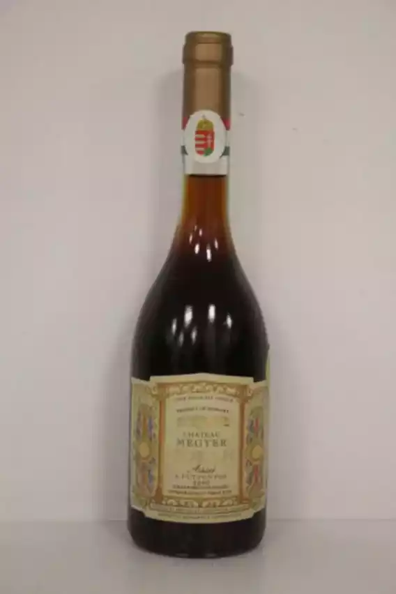 Megyer Tokaji Aszu 6 Puttonoys 2000