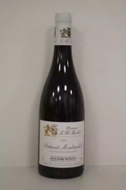 Jean-marc Boillot Batard Montrachet Grand Cru 2020