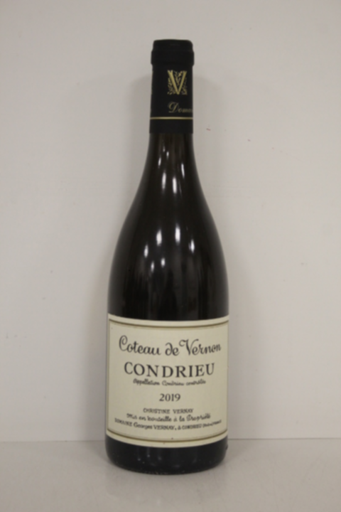 Georges Vernay Condrieu Coteaux De Vernon 2019