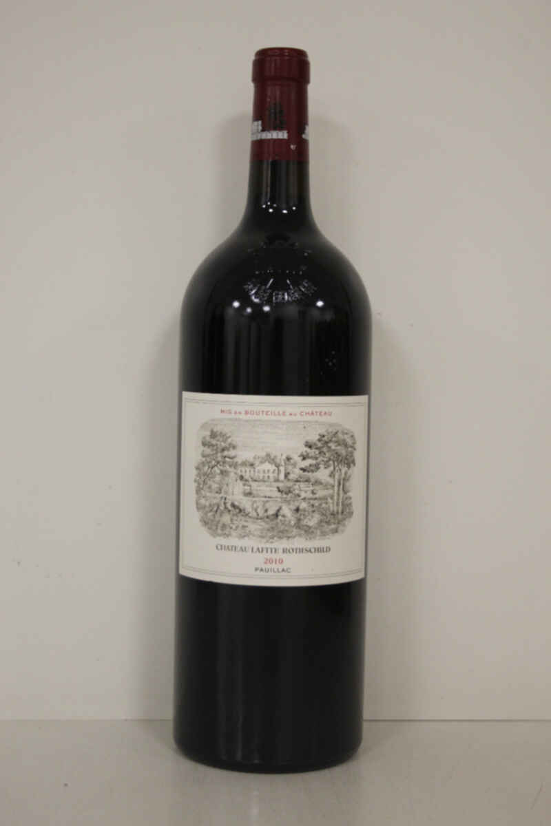 Chateau Lafite Rothschild 2010