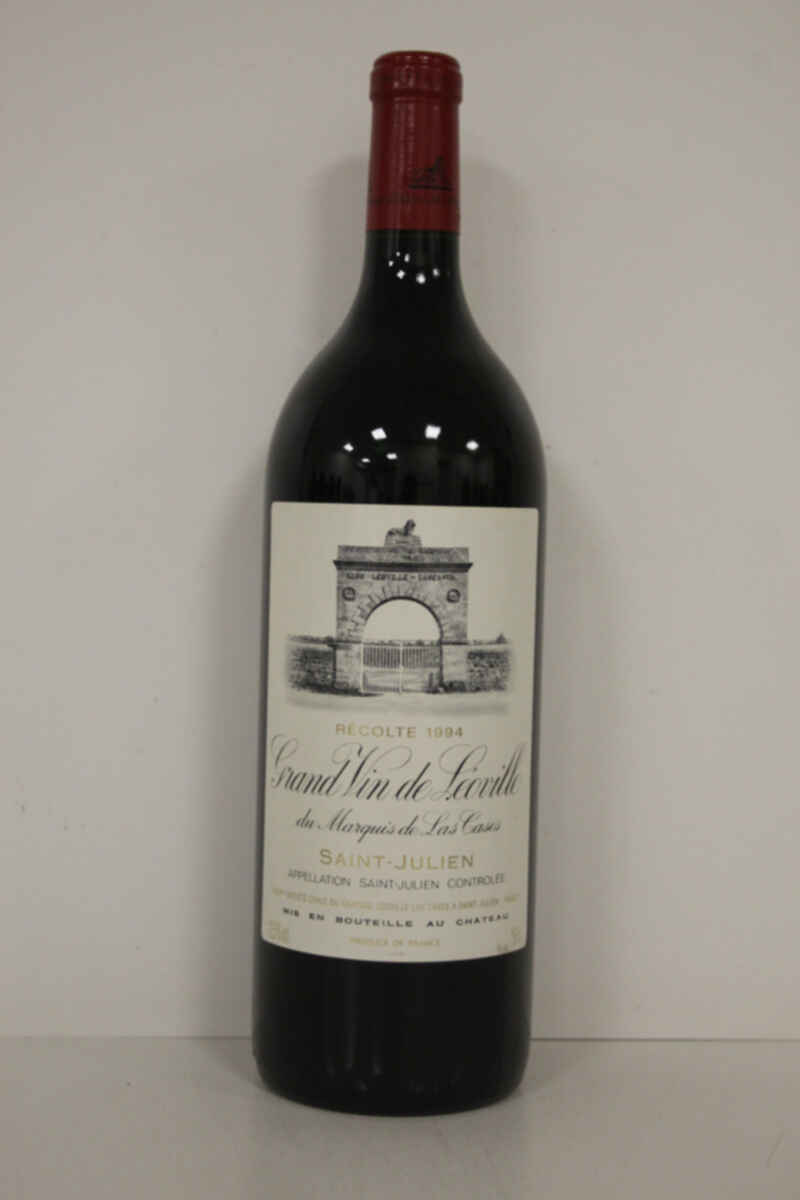Chateau Leoville Las Cases 1994