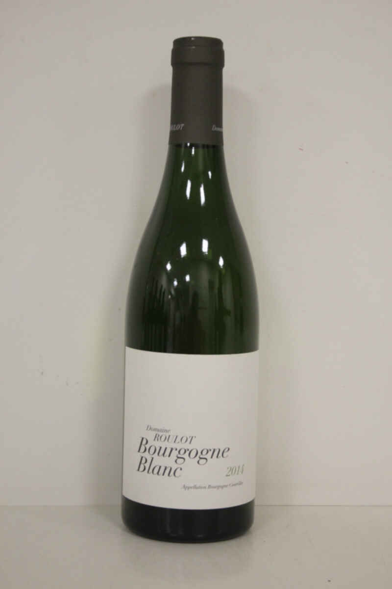 Roulot Bourgogne Blanc 2014