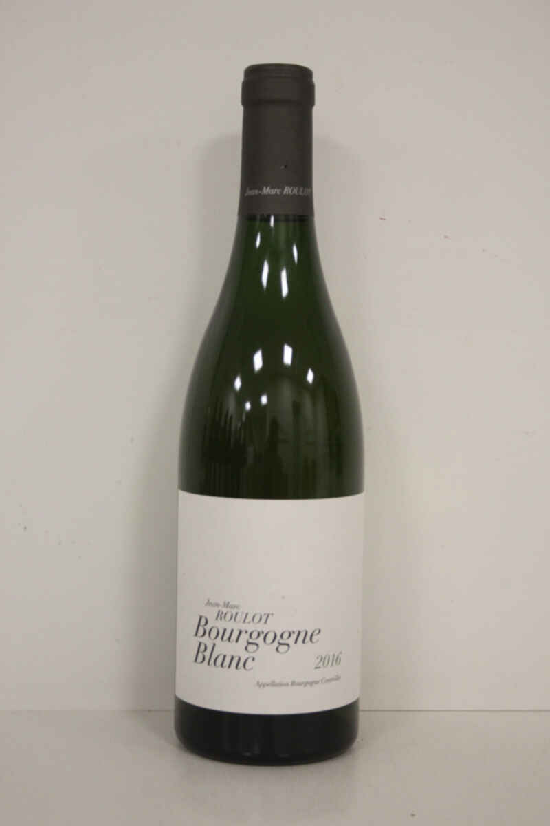 Roulot Bourgogne Blanc 2016