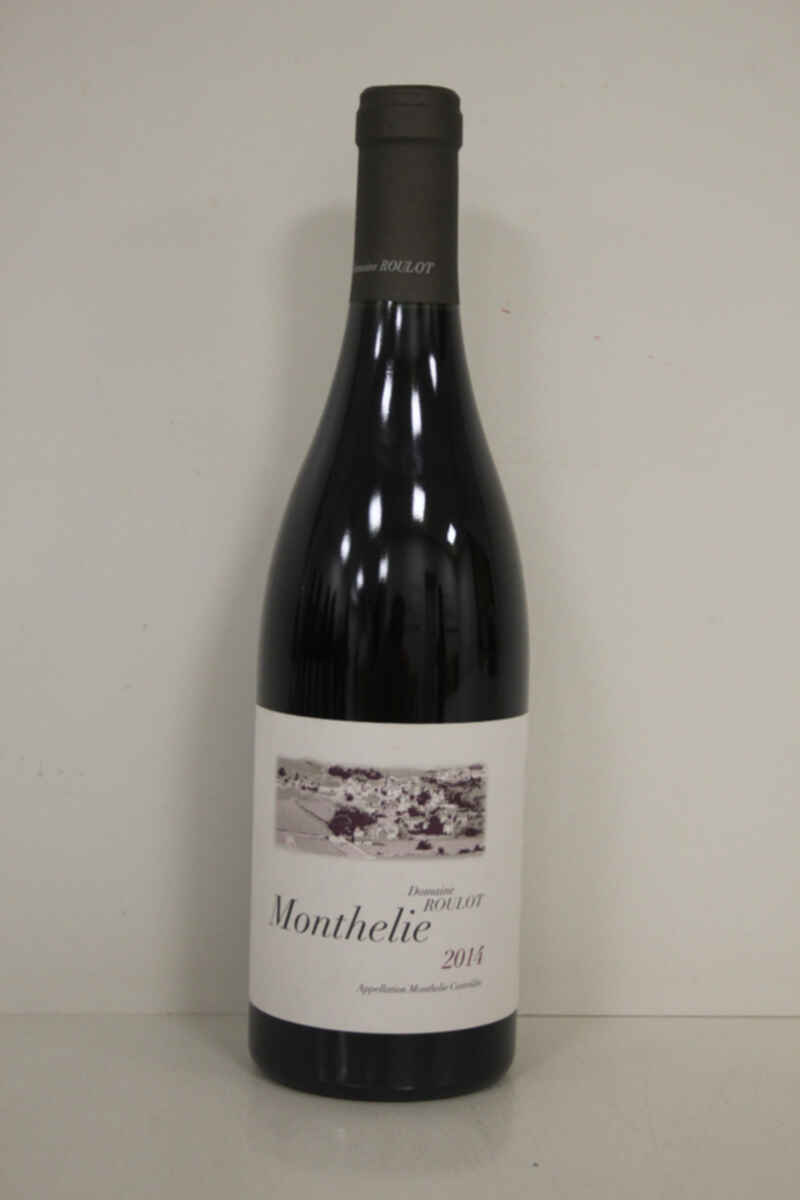 Roulot Monthelie 2014