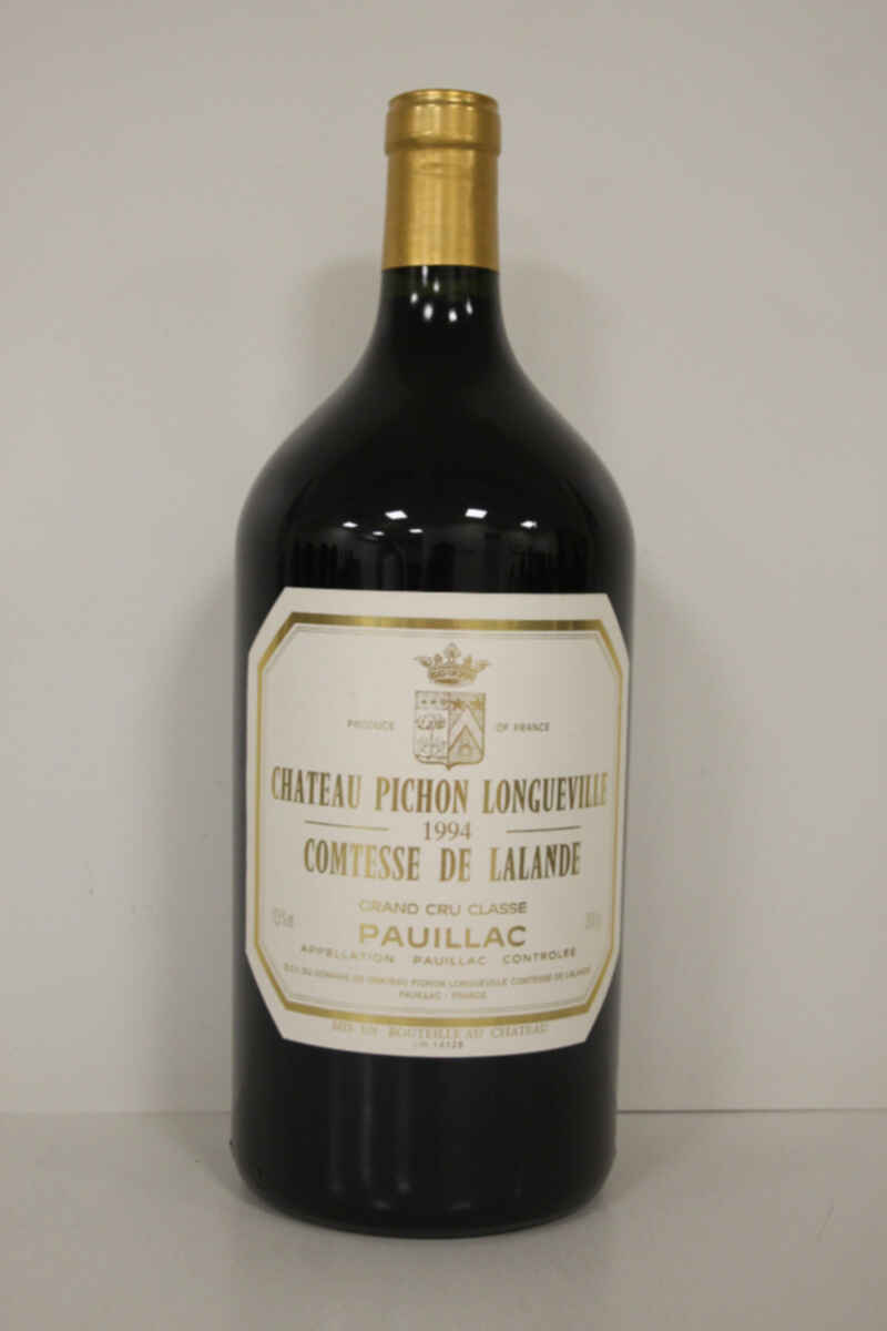 Chateau Pichon Lalande 1994