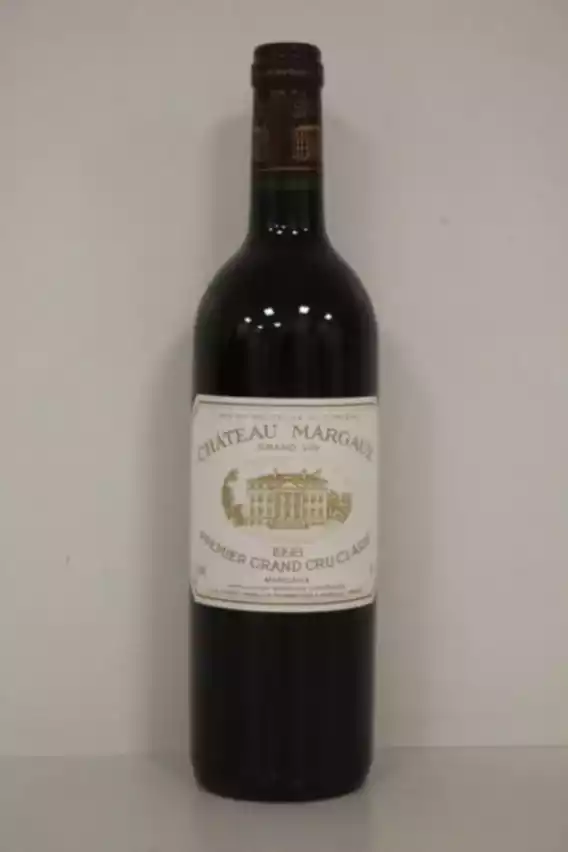 Chateau Margaux 1998