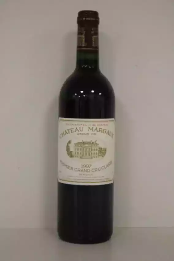 Chateau Margaux 1997