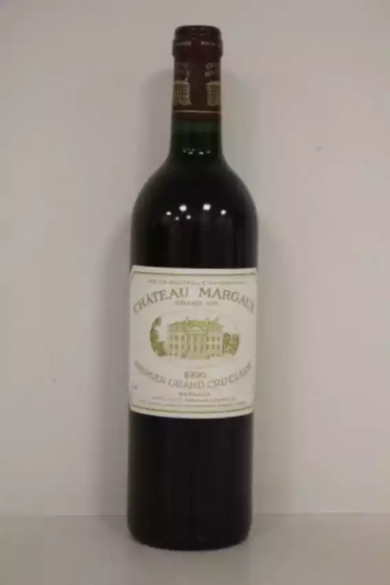 Chateau Margaux 1996