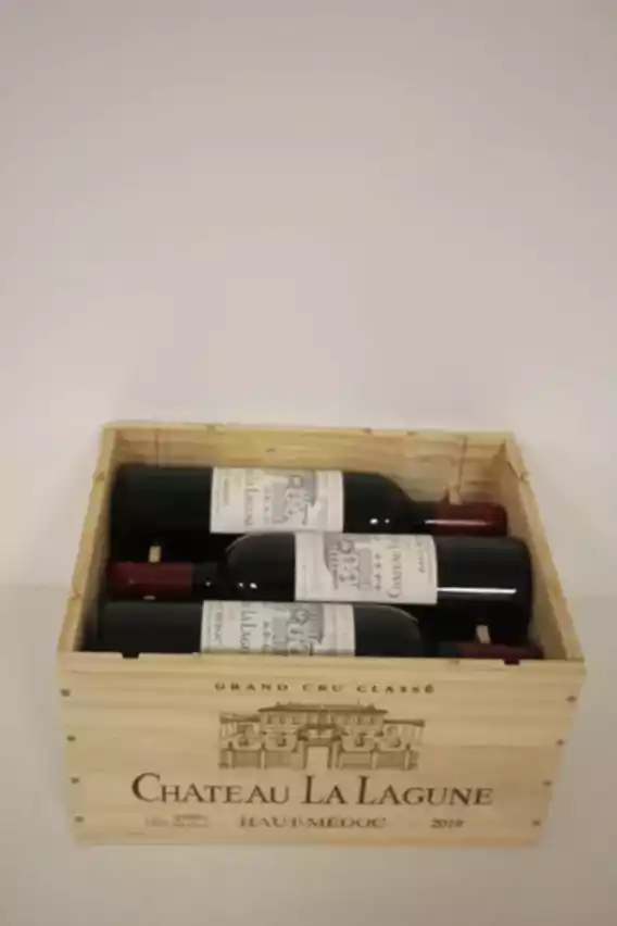 Chateau La Lagune 2019