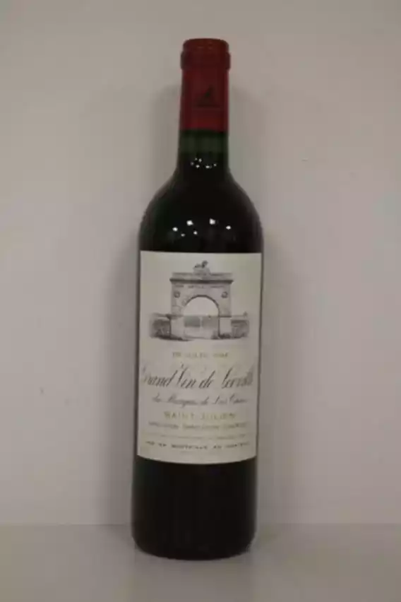 Chateau Leoville Las Cases 1994