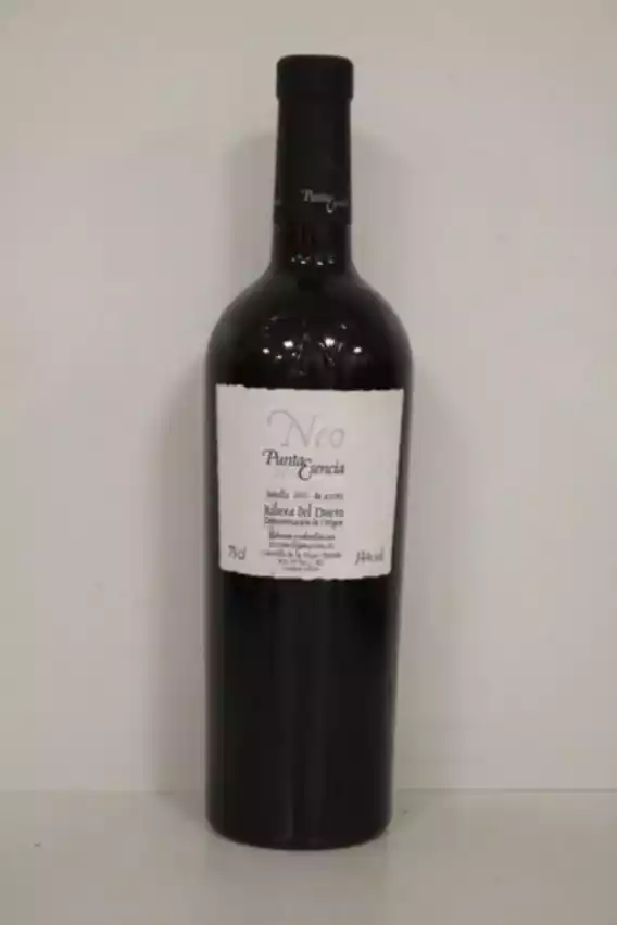 Bodegas Y Vinedos Neo Neo Punta Esencio 2005