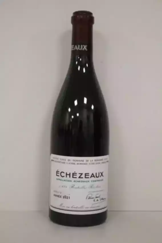 De La Romanee Conti Echezeaux Grand Cru 2021