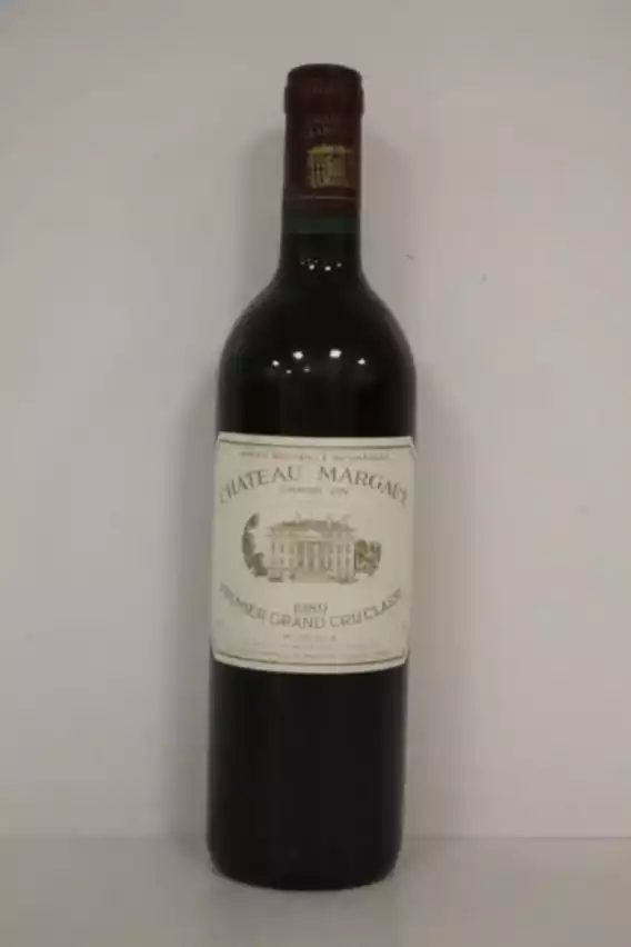 Chateau Margaux 1989