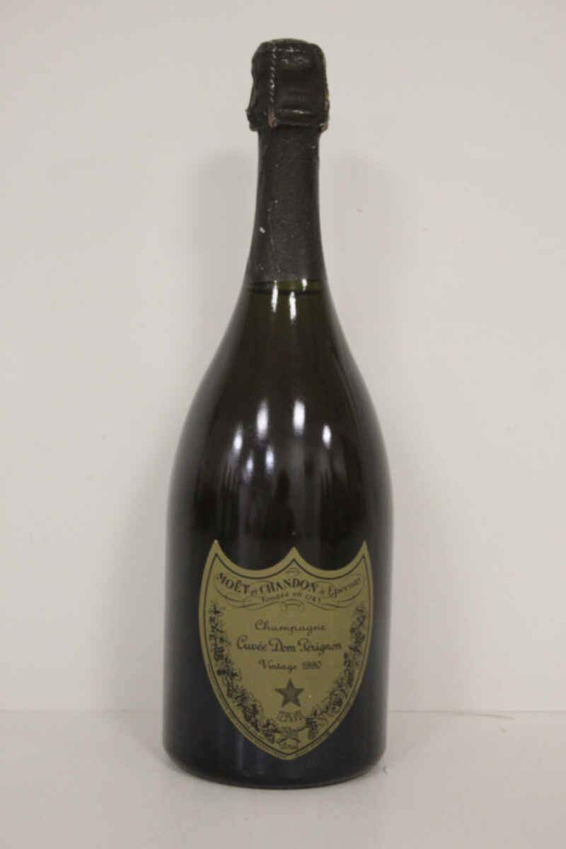 Moet & Chandon Dom Perignon 1990