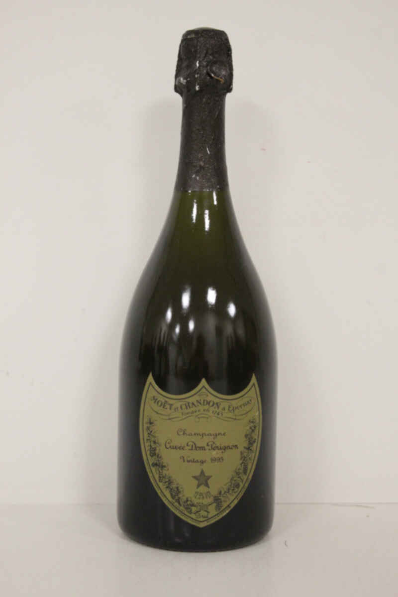 Moet & Chandon Dom Perignon 1995