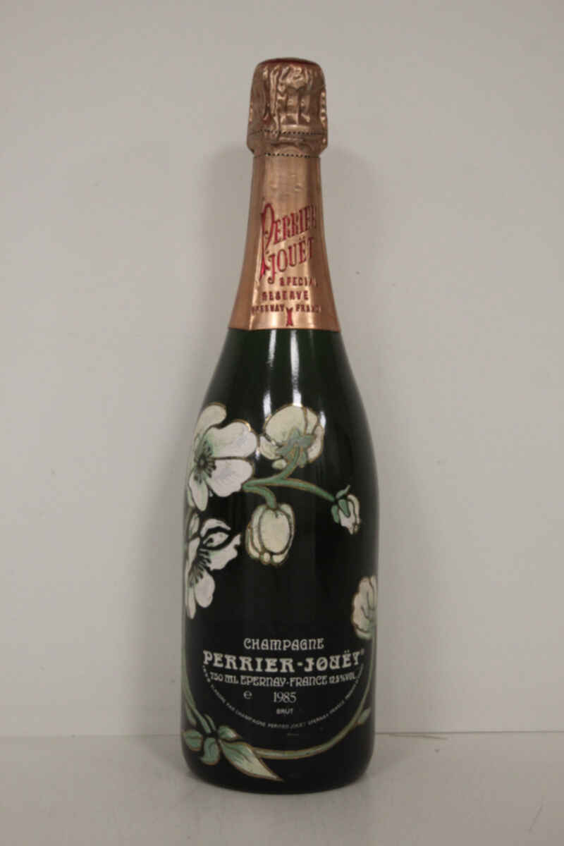 Perrier Jouet Belle Epoque 1985