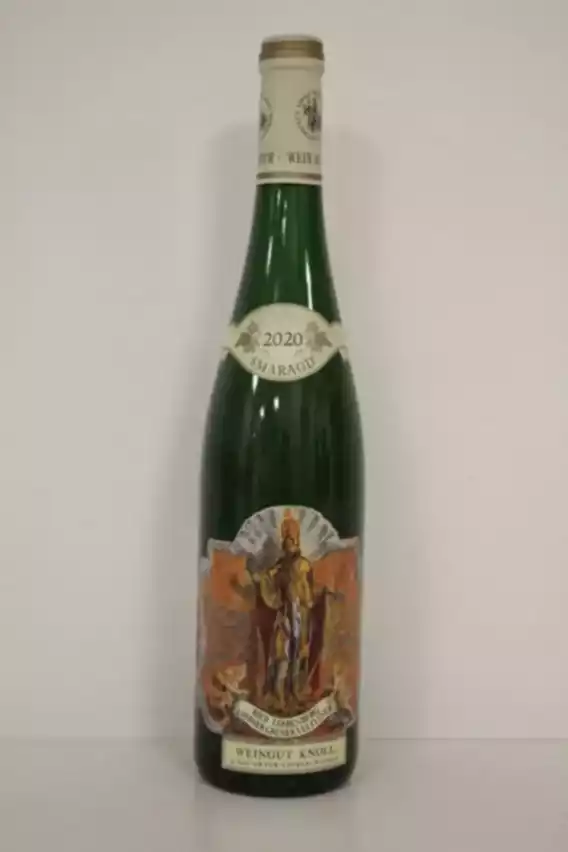 Knoll Ried Loibenberg Gruner Veltliner Smaragd 2020