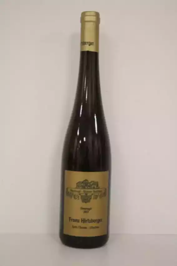 Hirtzberger Honivogl Gruner Veltliner Smaragd 2017