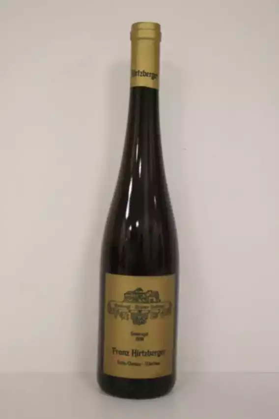 Hirtzberger Honivogl Gruner Veltliner Smaragd 2018