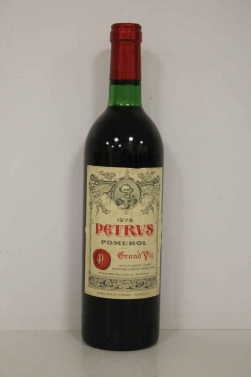 Petrus 1979