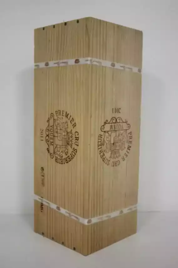 Chateau D'yquem 2011