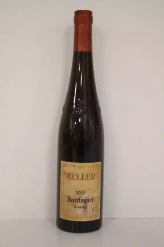 Weingut Keller Kirchspiel Riesling Gg 2015