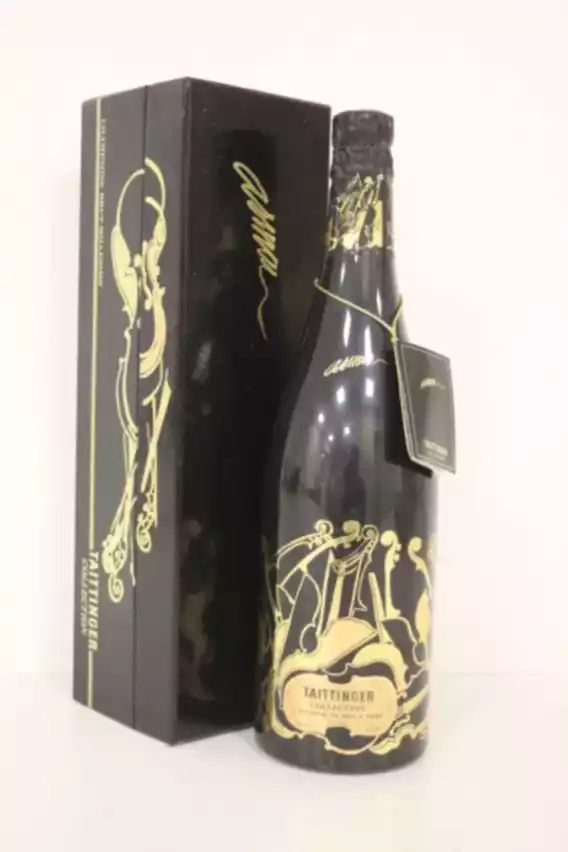 Taittinger Collection 1981