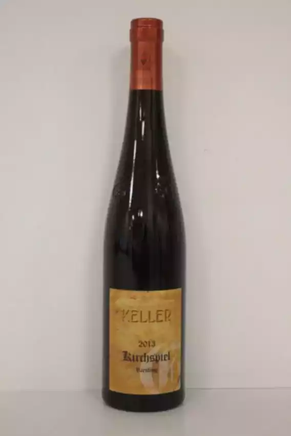 Weingut Keller Kirchspiel Riesling Gg 2013