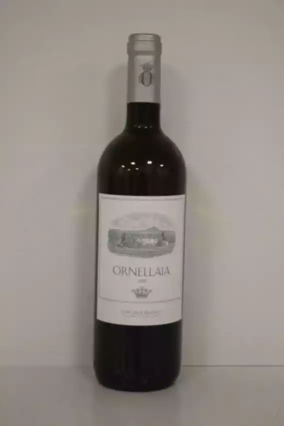 Tenuta Dell' Ornellaia Ornellaia Bianco 2015