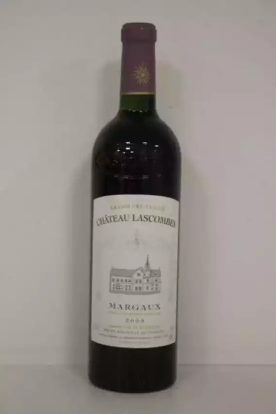Chateau Lascombes 2003