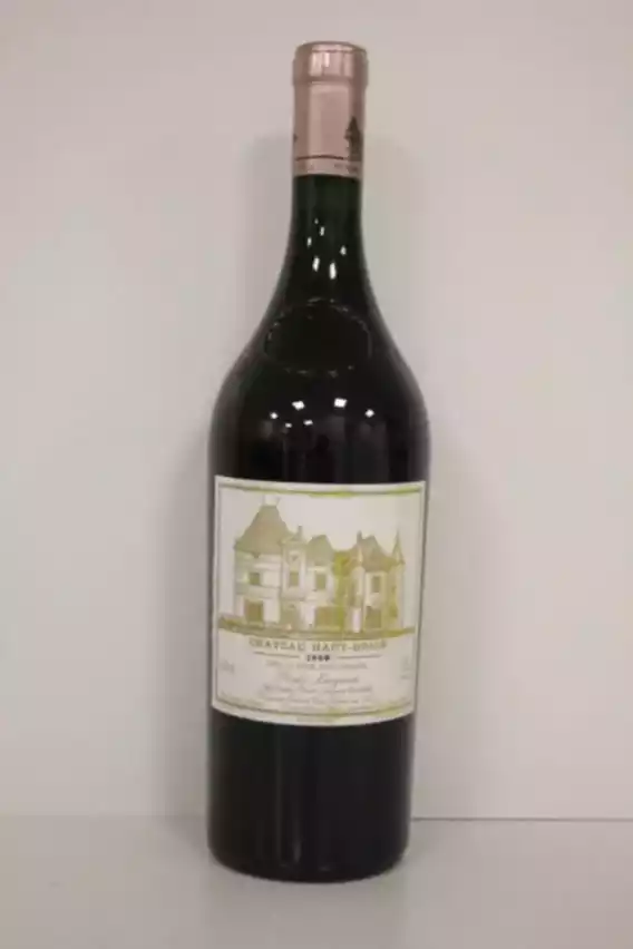 Chateau Haut Brion 2000