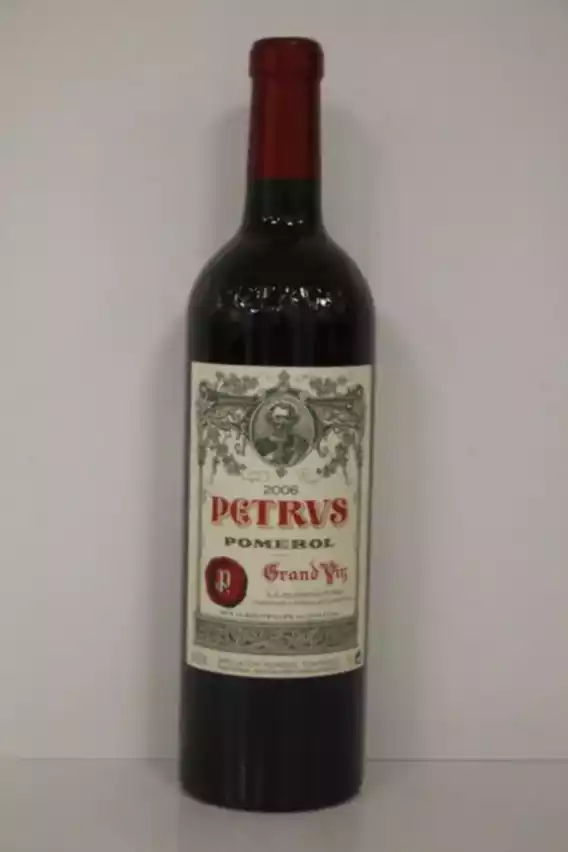 Petrus 2006