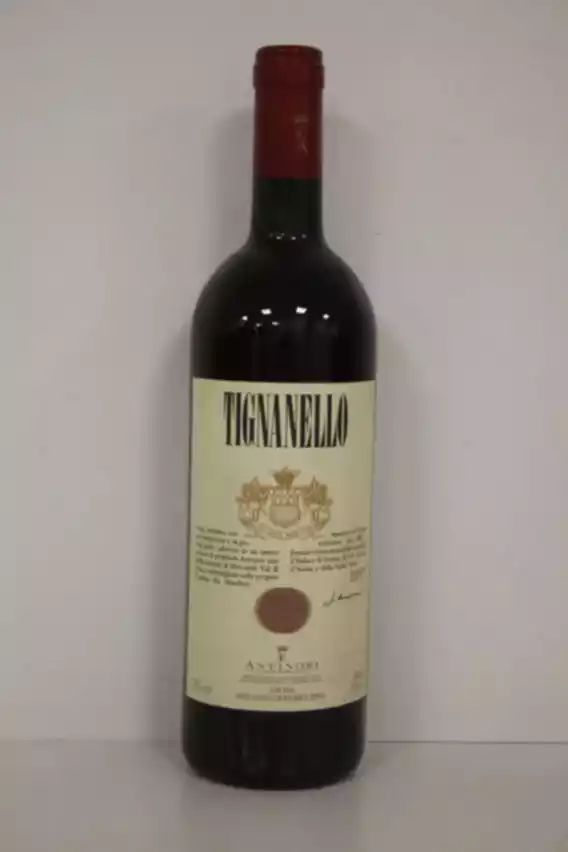 Antinori Tignanello 1997