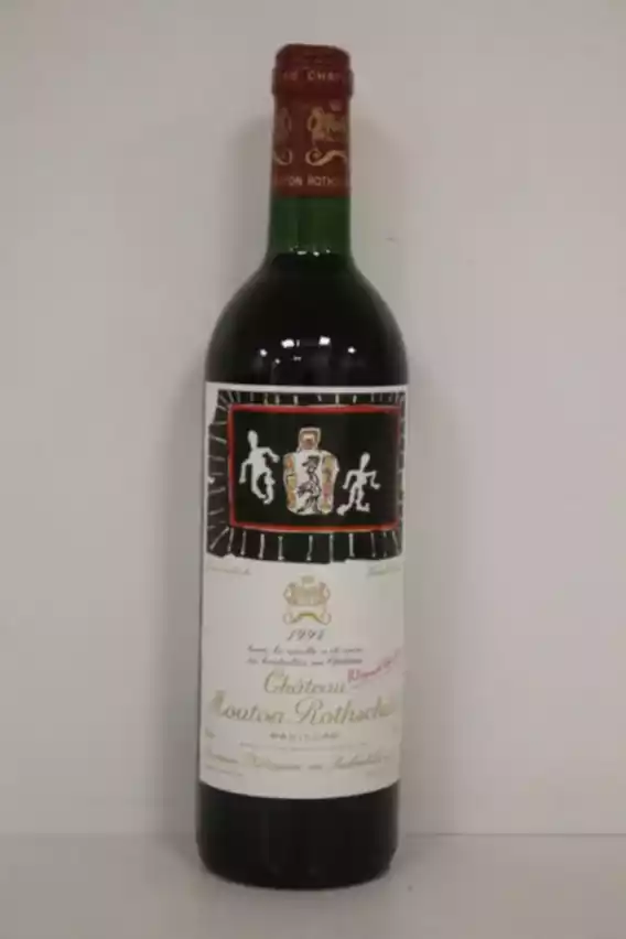 Chateau Mouton Rothschild 1994