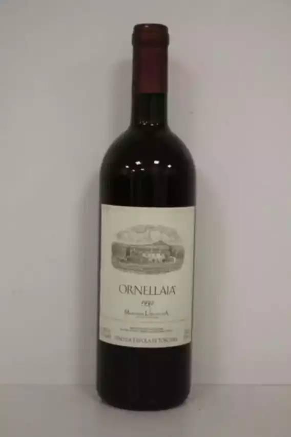 Tenuta Dell' Ornellaia Ornellaia 1992