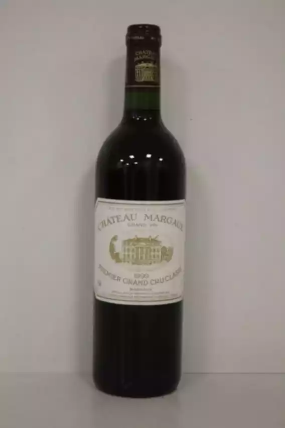 Chateau Margaux 1999