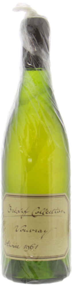 Marc Bredif Vouvray Collection 1961