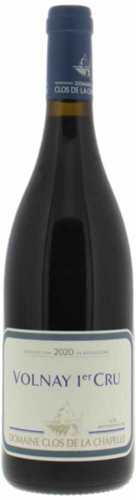 Clos De La Chapelle Volnay 1er Cru 2020